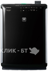 Воздухоочиститель HITACHI ep-a7000 bk черный премиум