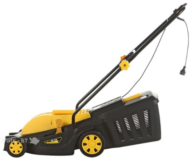 Газонокосилка HUTER ELM1800P