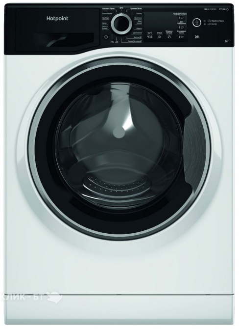 Стиральная машина HOTPOINT-ARISTON NSB 6039 ZS VE RU