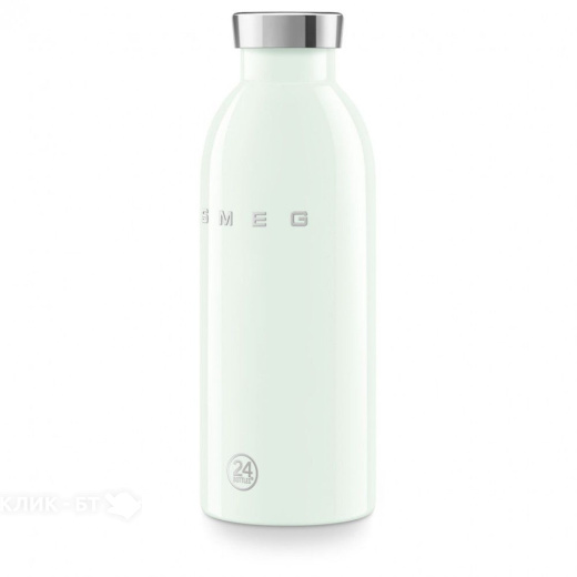 Бутылка SMEG WBF01PG