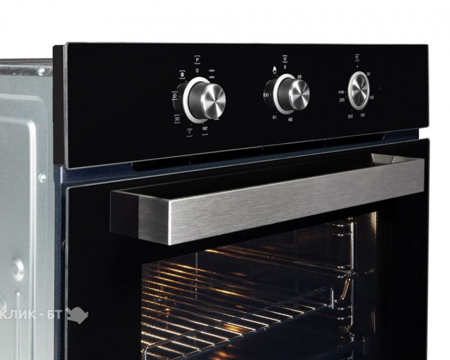 Духовой шкаф ZIGMUND & SHTAIN E 148 B