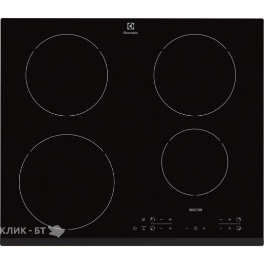 Варочная поверхность ELECTROLUX ehh 6340 fok