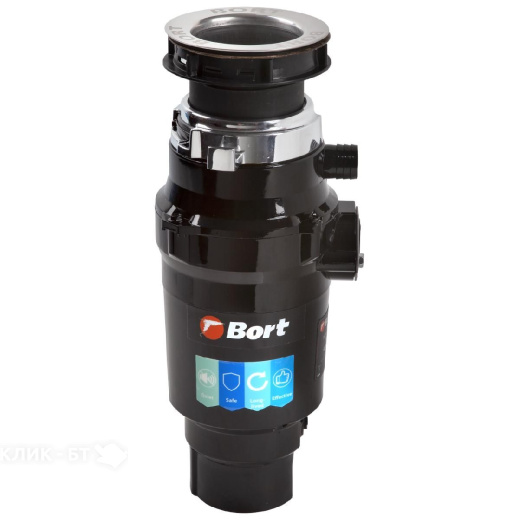 Измельчитель пищевых отходов Bort Master eco 91275752