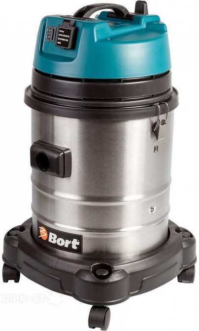 Пылесос Bort BSS-1440-Pro 1400 Вт