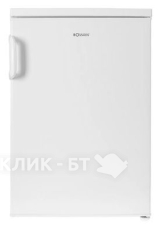 Холодильник BOMANN KS 2194 weiss