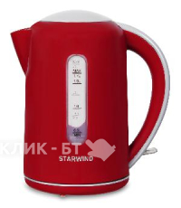 Чайник STARWIND SKG1021