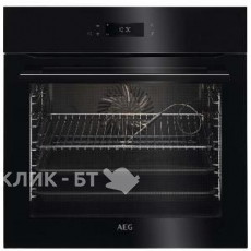 Духовой шкаф AEG BCR748380B