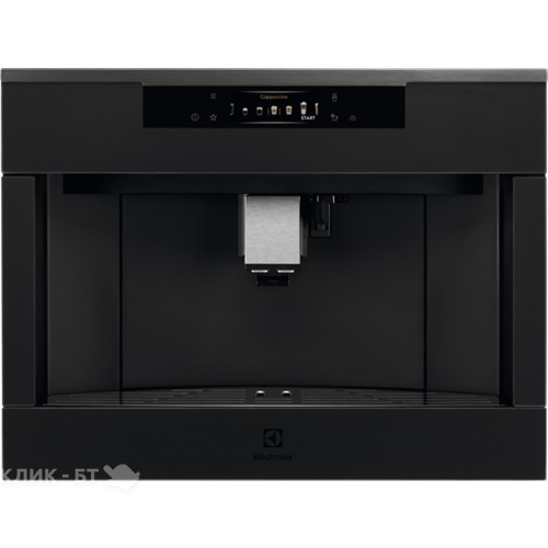 Встраиваемая кофемашина ELECTROLUX KBC85T