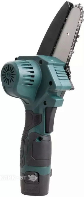 Цепная пила ZITREK GreenSaw 12 (085-4448)