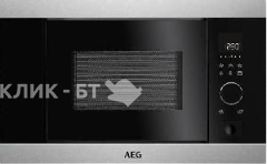 Микроволновая печь AEG MBB1756D-M