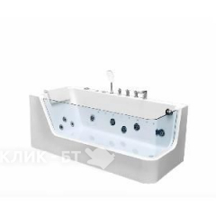 Гидромассажная ванна FRANK F101R