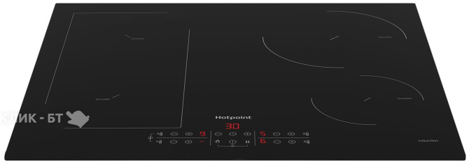 Варочная поверхность HOTPOINT-ARISTON HB 1560B NE