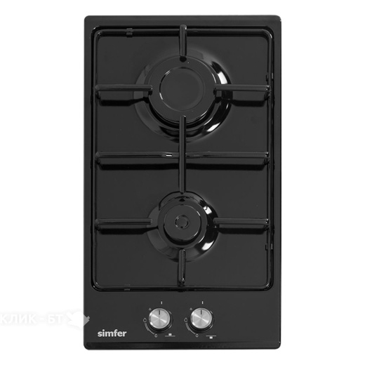 Варочная панель SIMFER H30V20B420