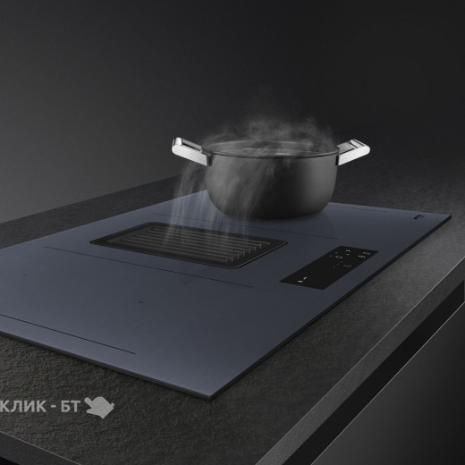 Варочная поверхность SMEG HOBD182DG