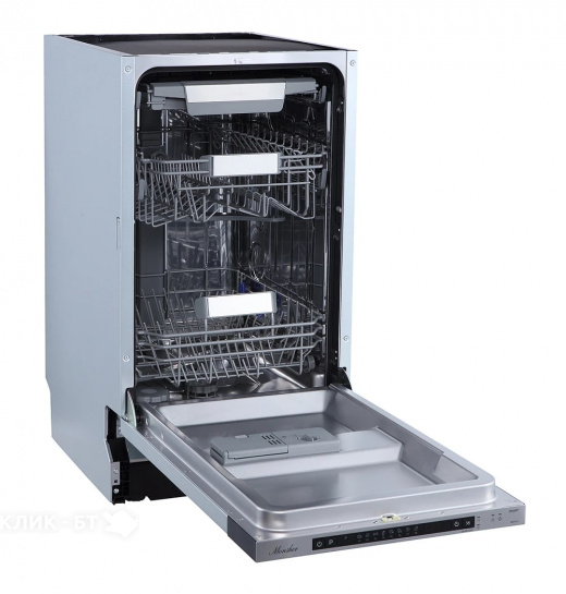 Посудомоечная машина MONSHER MD 4515