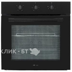 Духовой шкаф KRONA SERA 60 BL/BL