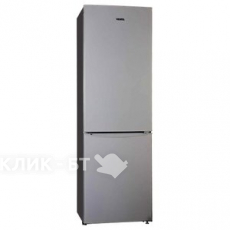 Холодильник VESTEL vnf 366 lsm