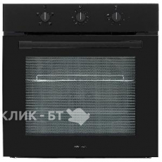 Духовой шкаф KRONA SERA 60 BL/BL