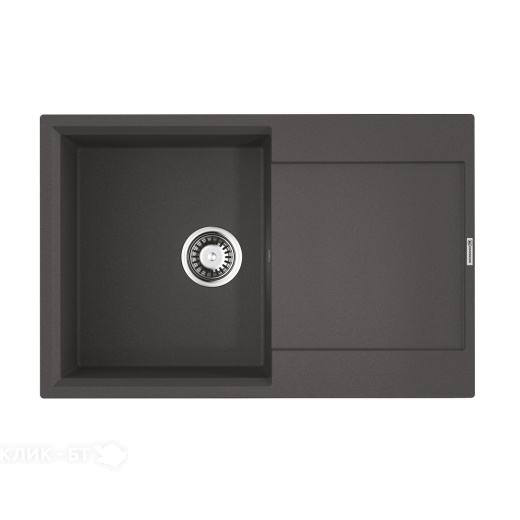 Кухонная мойка OMOIKIRI Daisen 78T-PL (арт.4993525)