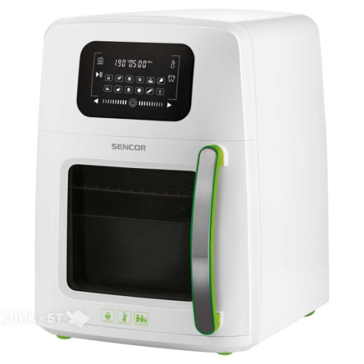 Фритюрница SENCOR SFR 5400WH