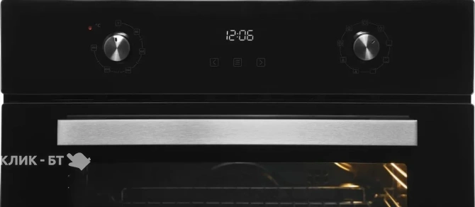 Духовой шкаф HYUNDAI HEO 66411 BG