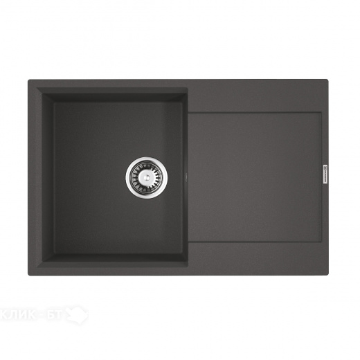 Кухонная мойка OMOIKIRI Daisen 78T-PL (арт.4993525)