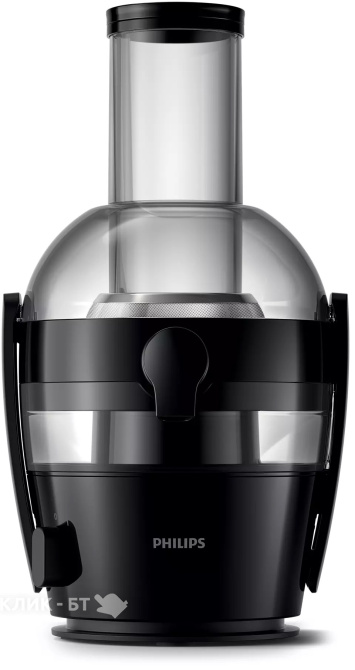 Соковыжималка PHILIPS HR1855/70