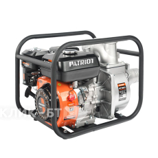 Мотопомпа Patriot MP 3060 S