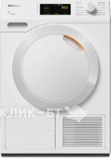 Сушильная машина MIELE TCC374WP