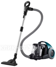 Пылесос SAMSUNG sw/ vw 17h 9050hn