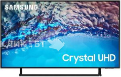 Телевизор SAMSUNG UE43BU8500UXCE