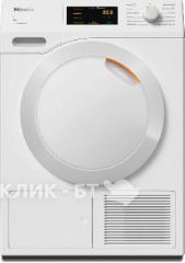 Сушильная машина MIELE TCC374WP