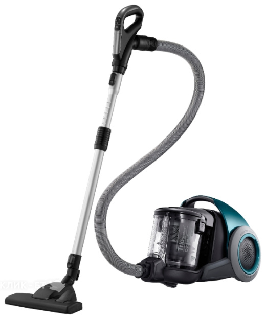 Пылесос SAMSUNG sw/ vw 17h 9050hn