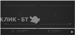 Варочная поверхность DE DIETRICH DPI7768X