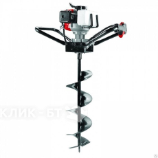 Мотобур REDVERG rd-ea490