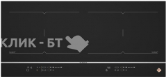 Варочная поверхность DE DIETRICH DPI7768X
