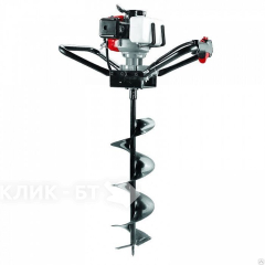 Мотобур REDVERG rd-ea490