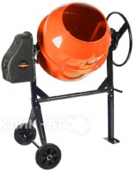 Бетоносмеситель Patriot BM 208C