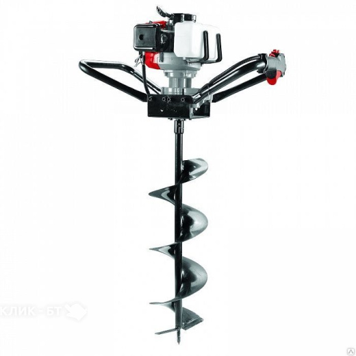 Мотобур REDVERG rd-ea490