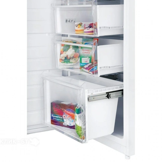 Морозильная камера HIBERG i-FR 40 W