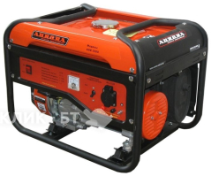 Генератор AURORA age 3500