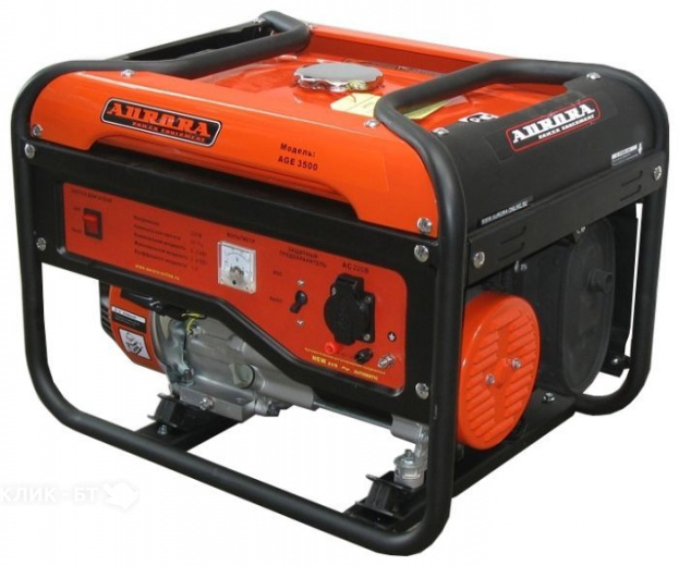 Генератор AURORA age 3500