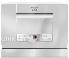 Посудомоечная машина WADER wcdw-3213