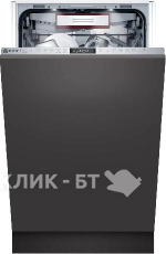 Посудомоечная машина NEFF S897ZM800E