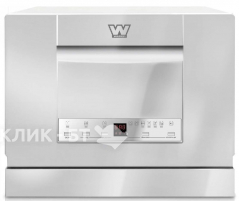 Посудомоечная машина WADER wcdw-3213