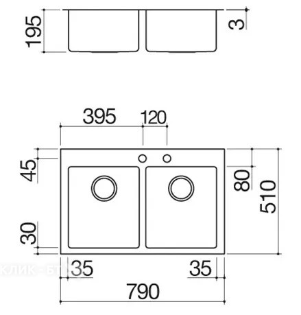 Вытяжной вентилятор ELECTROLUX EFC90462OX