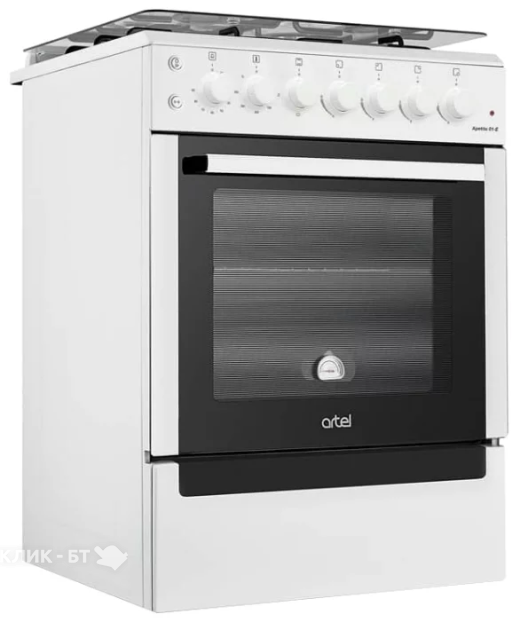 Кухонная плита ARTEL APETITO 01 E