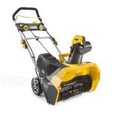 Снегоуборщик STIGA ST 8051 AE