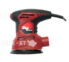 Эксцентриковая шлифмашина REDVERG RD-OS30-125