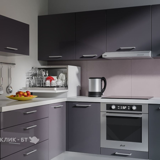Посудомоечная машина Fornelli TD 55 Veneta P5 WH